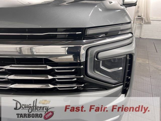 New 2025 Chevrolet Tahoe Premier image 13