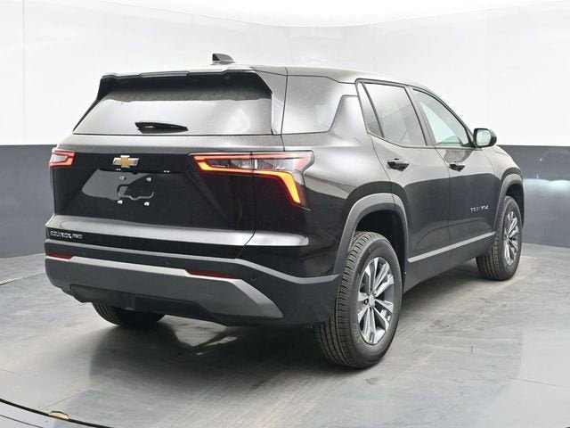New 2026 Chevrolet Equinox LT w/ LPO, Floor Liner Package AWD/4WD image 14