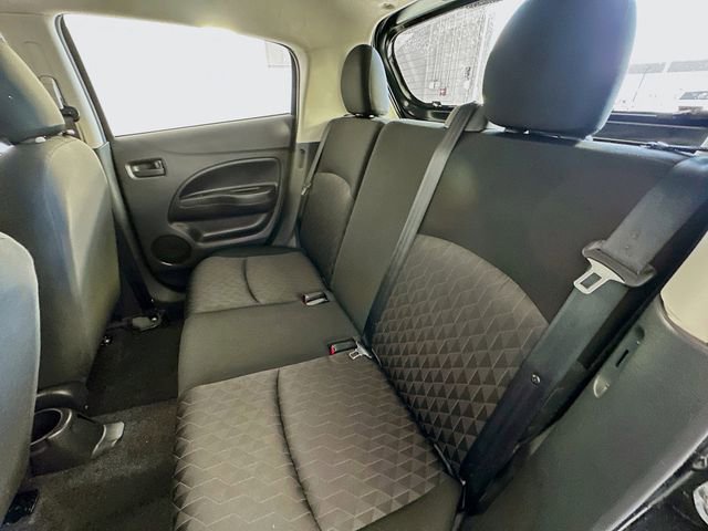 Used 2021 Mitsubishi Mirage ES image 22