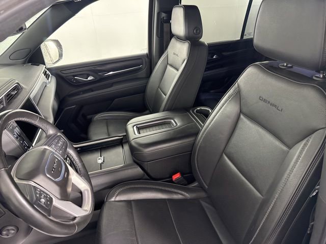 Used 2024 GMC Yukon Denali image 27
