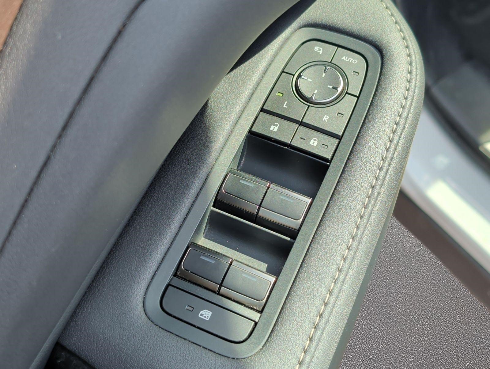 Certified 2024 Lexus TX 350 FWD w/ Captains Chair Package image 9