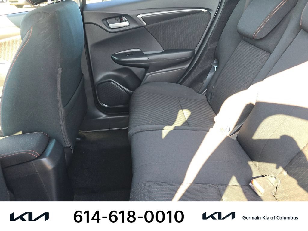 Used 2018 Honda Fit Sport image 20