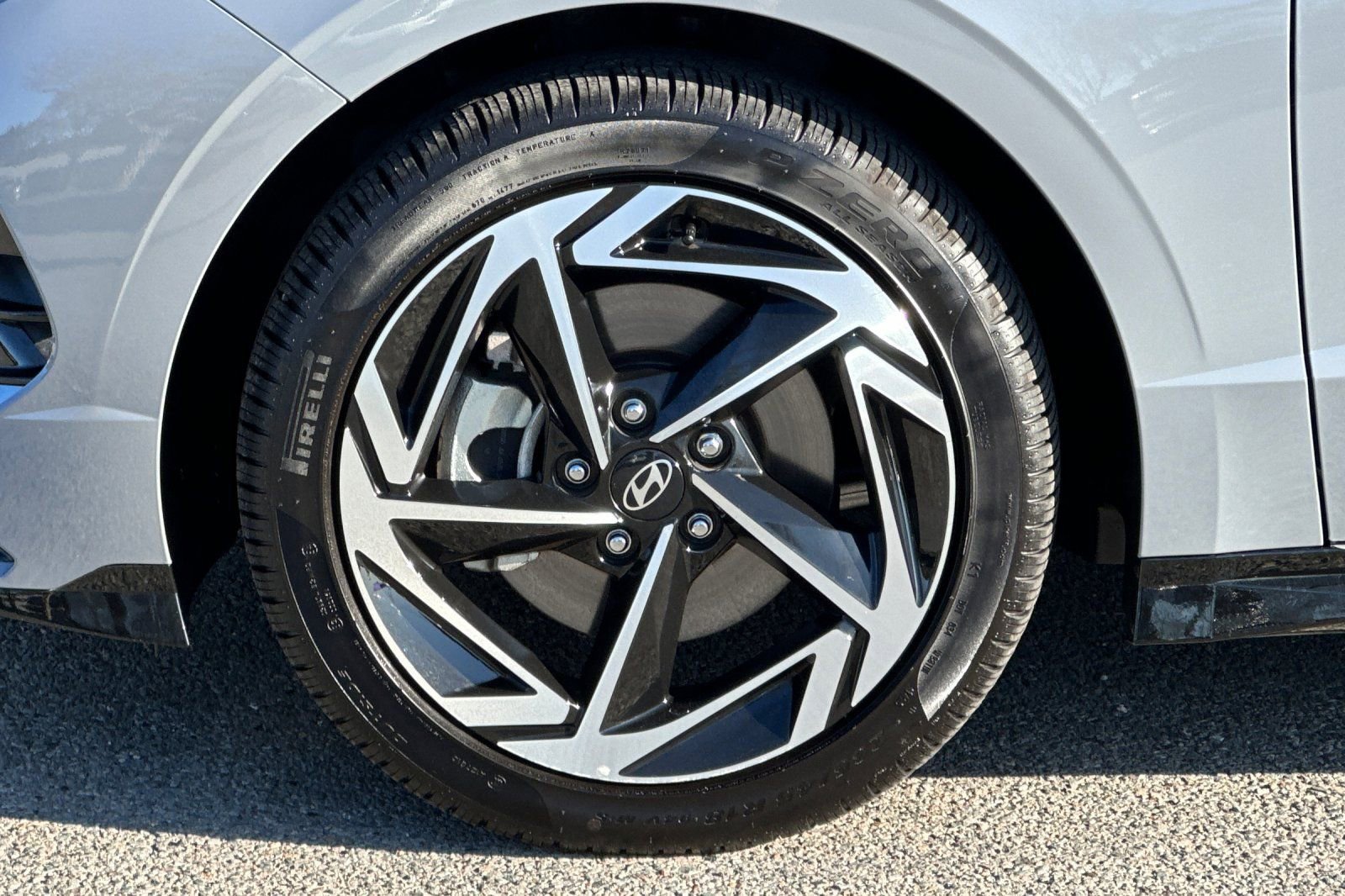 Certified 2025 Hyundai Sonata SEL image 30