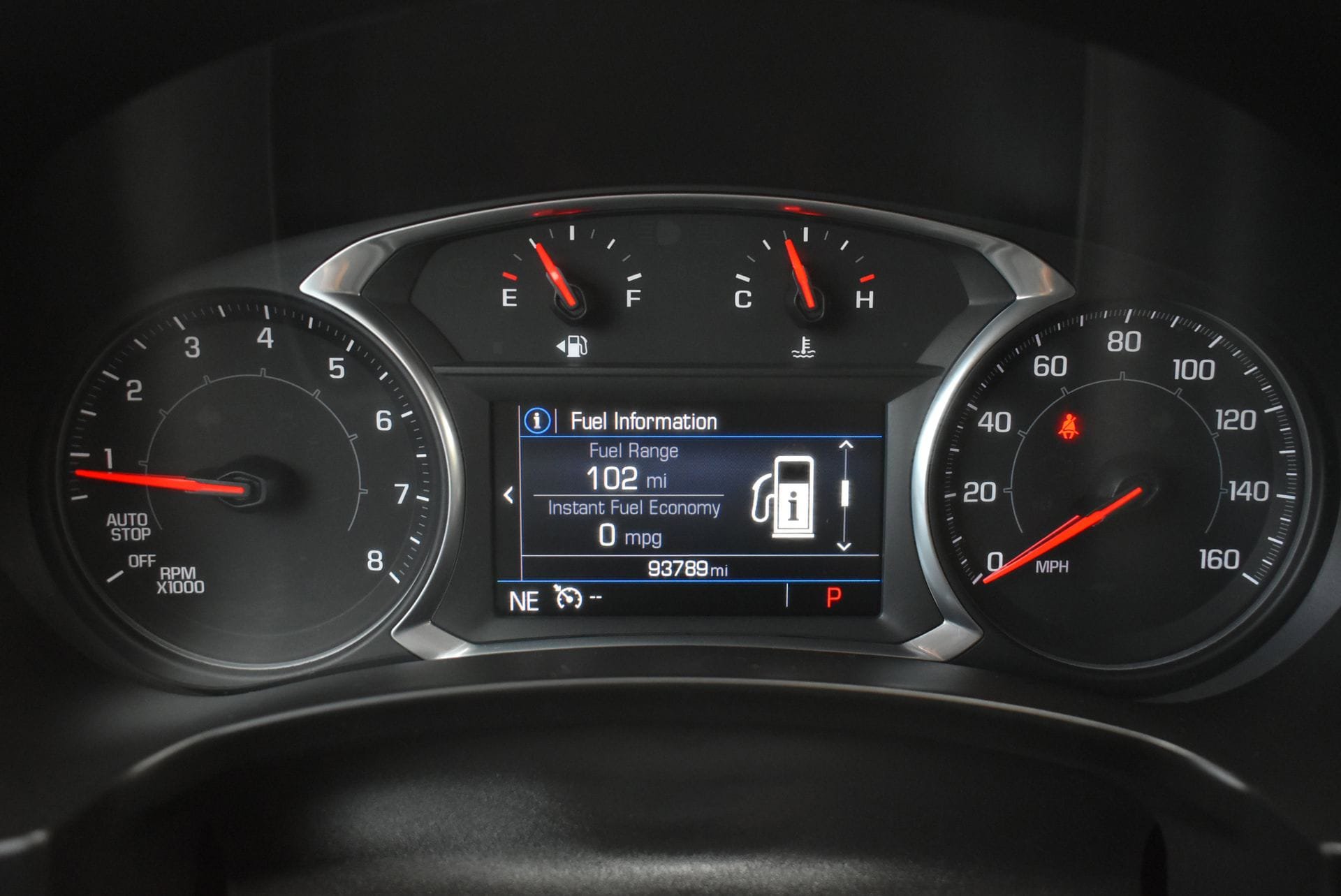 Used 2019 GMC Terrain SLE w/ Driver Convenience Package FWD image 34