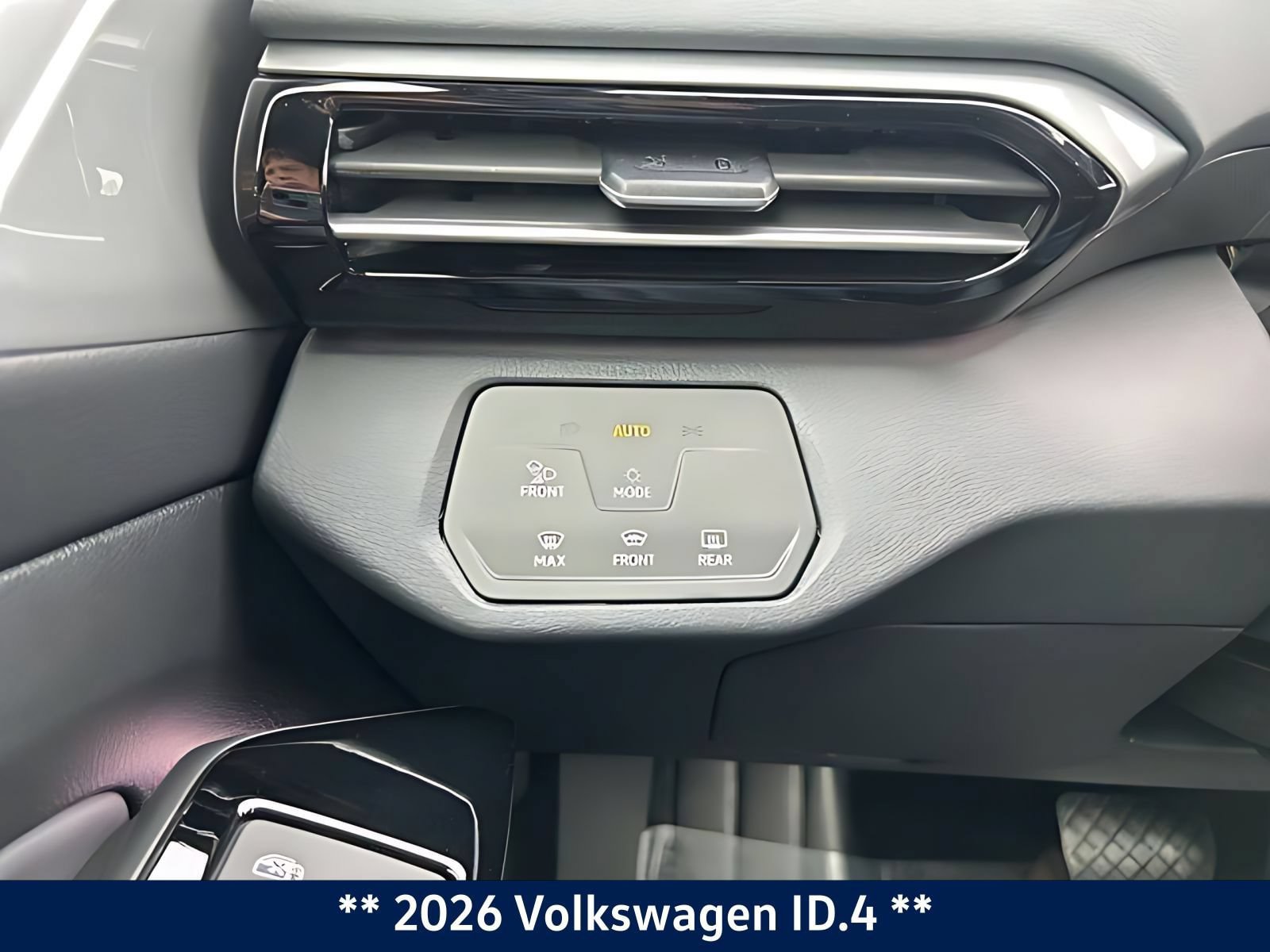New 2026 Volkswagen ID.4 Pro S AWD/4WD image 24