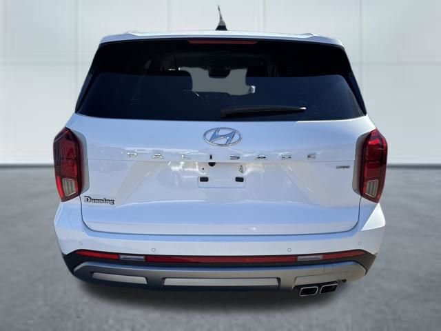 Used 2025 Hyundai Palisade SEL image 3