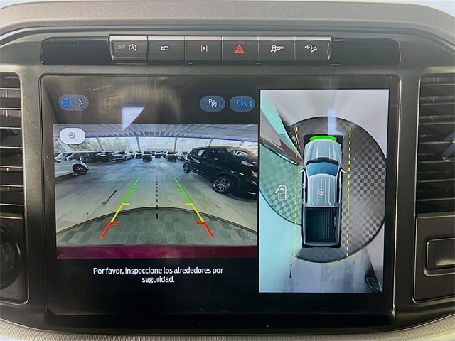 Used 2024 Ford F150 Lariat w/ Bed Utility Package image 21