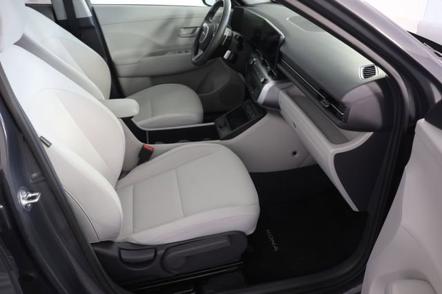 Certified 2024 Hyundai Kona SEL w/ Convenience Package image 23