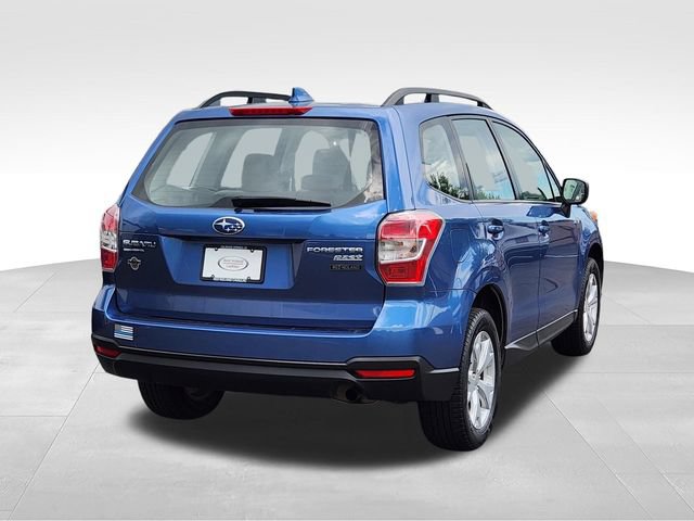 Used 2016 Subaru Forester 2.5i w/ Alloy Wheel Package AWD/4WD image 5