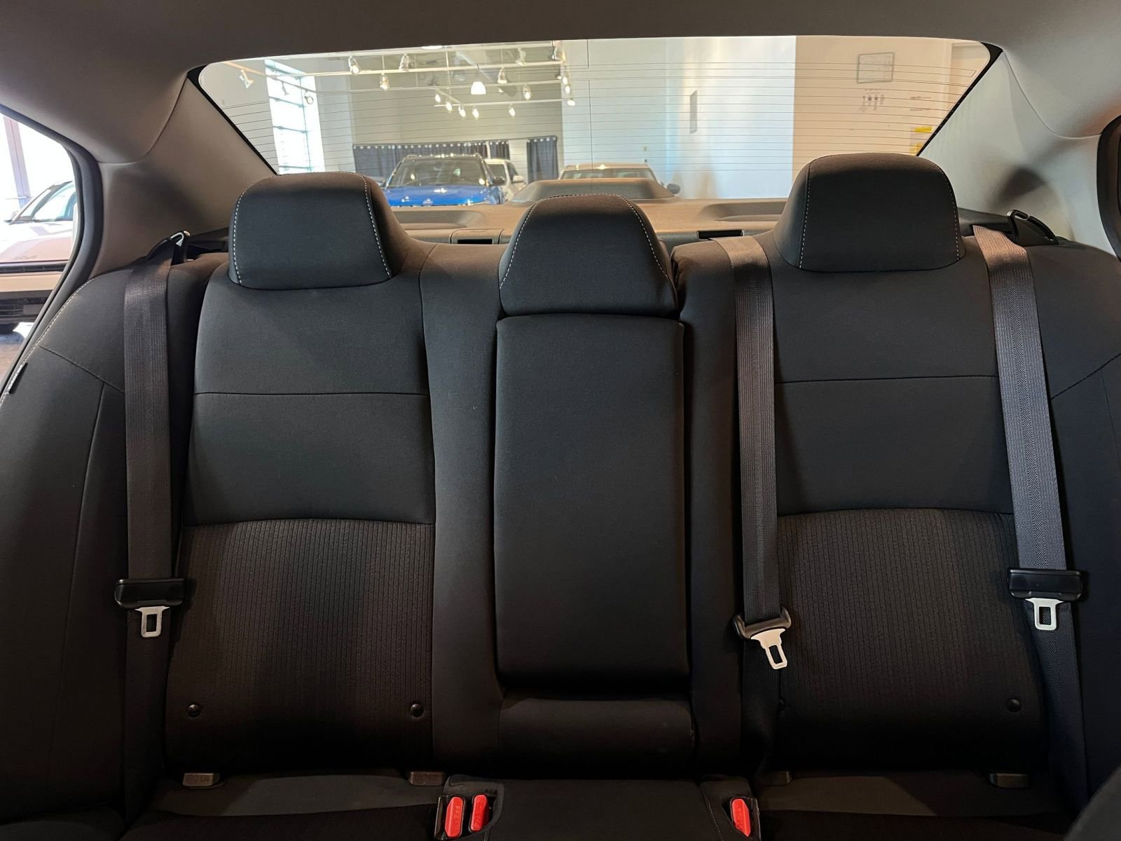 Used 2025 Nissan Altima 2.5 SV image 37