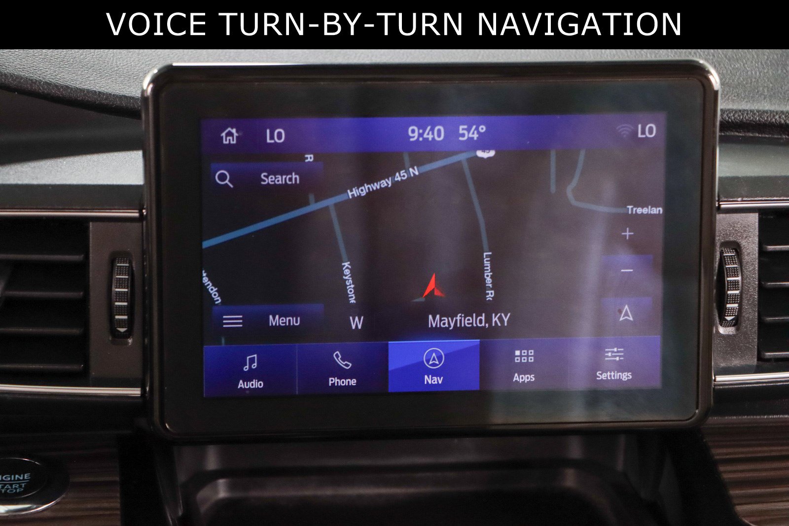 Used 2022 Ford Explorer Limited image 18