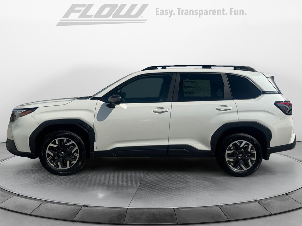 New 2026 Subaru Forester Premium AWD/4WD image 4