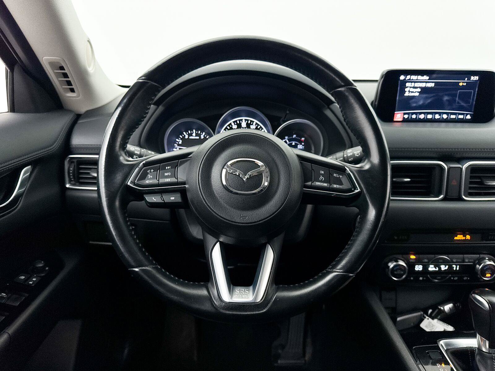 Used 2017 MAZDA CX-5 Touring AWD/4WD image 30