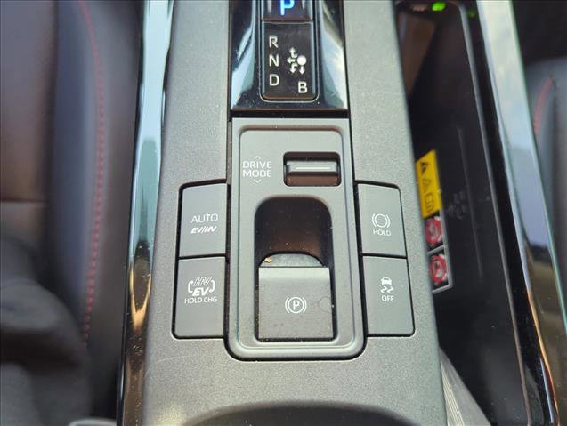 Used 2024 Toyota Prius Prime image 22