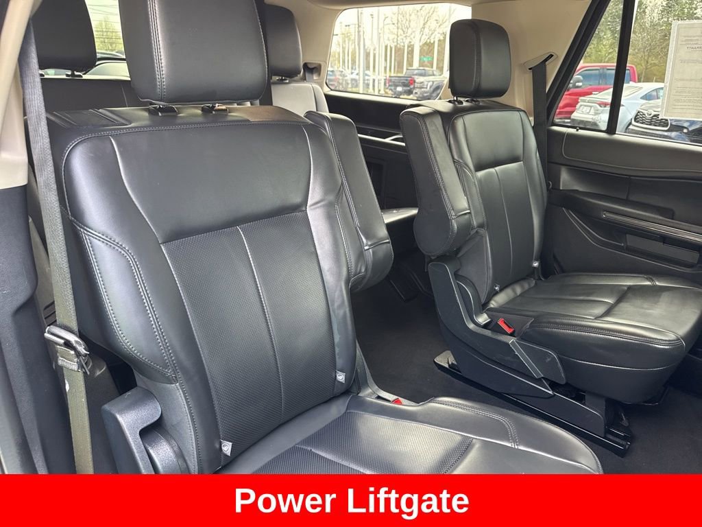 Used 2024 Ford Expedition XLT image 21