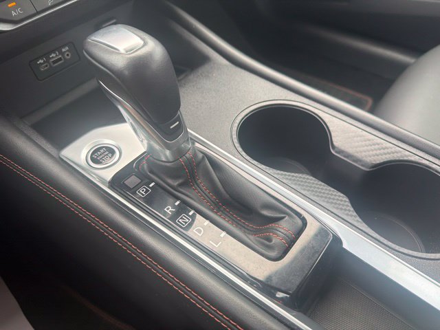 Used 2020 Nissan Altima 2.5 SR FWD image 30