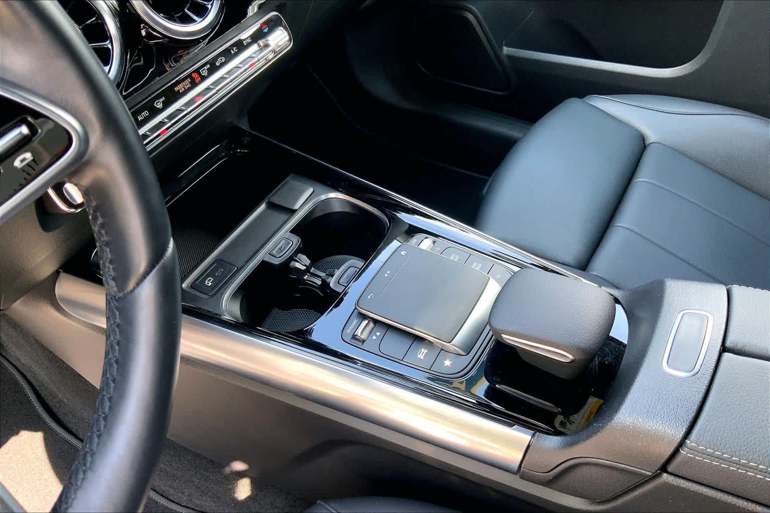 Certified 2023 Mercedes-Benz GLA 250 4MATIC image 17