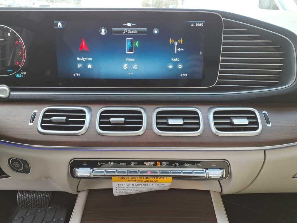Used 2026 Mercedes-Benz GLE 450 4MATIC image 22