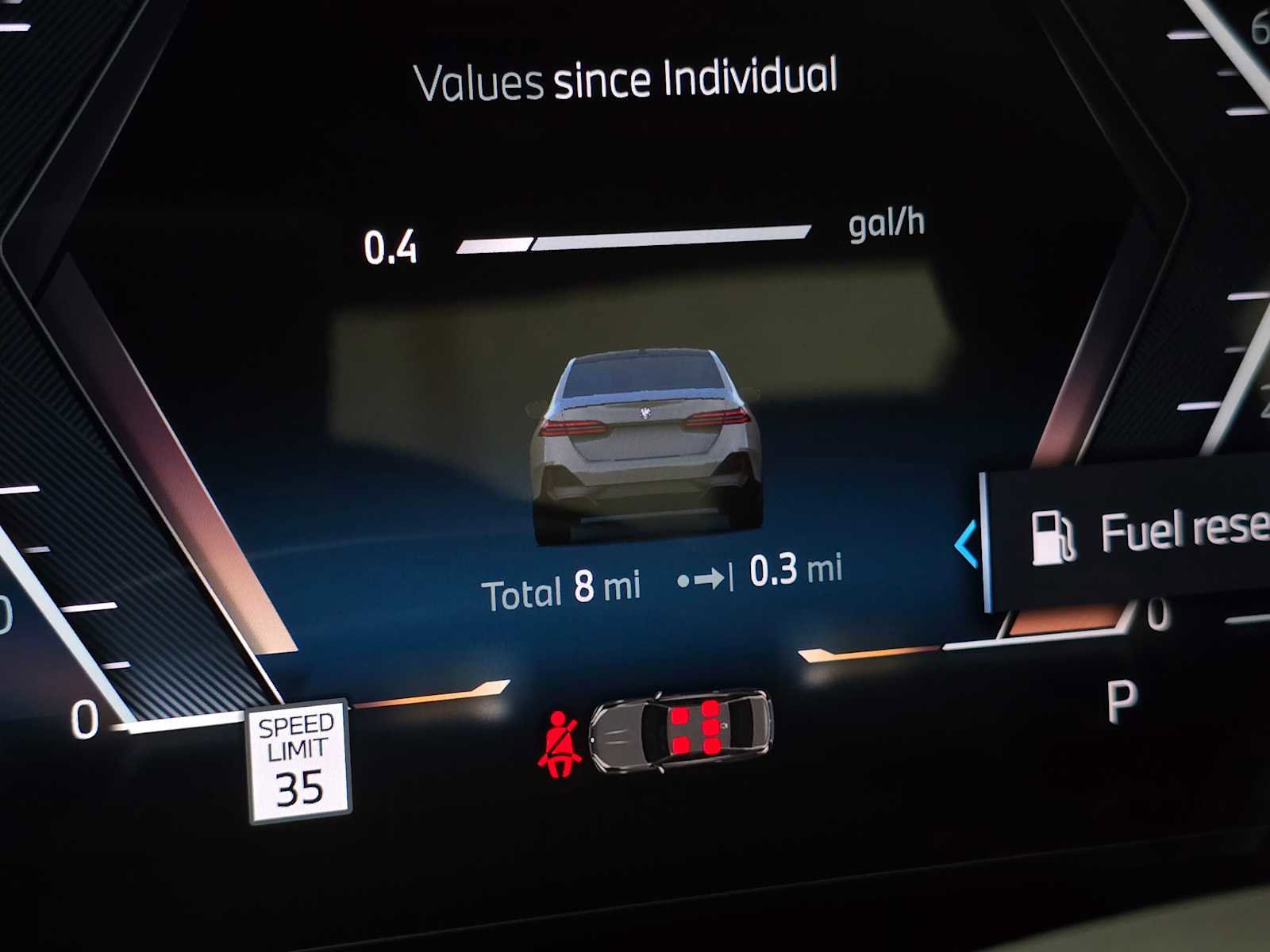 New 2026 BMW 530i xDrive w/ M Sport Package image 27