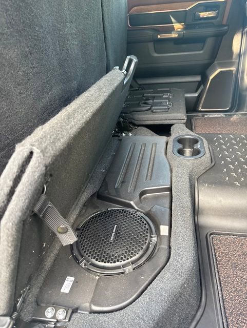 Used 2019 RAM 3500 Limited AWD/4WD image 50