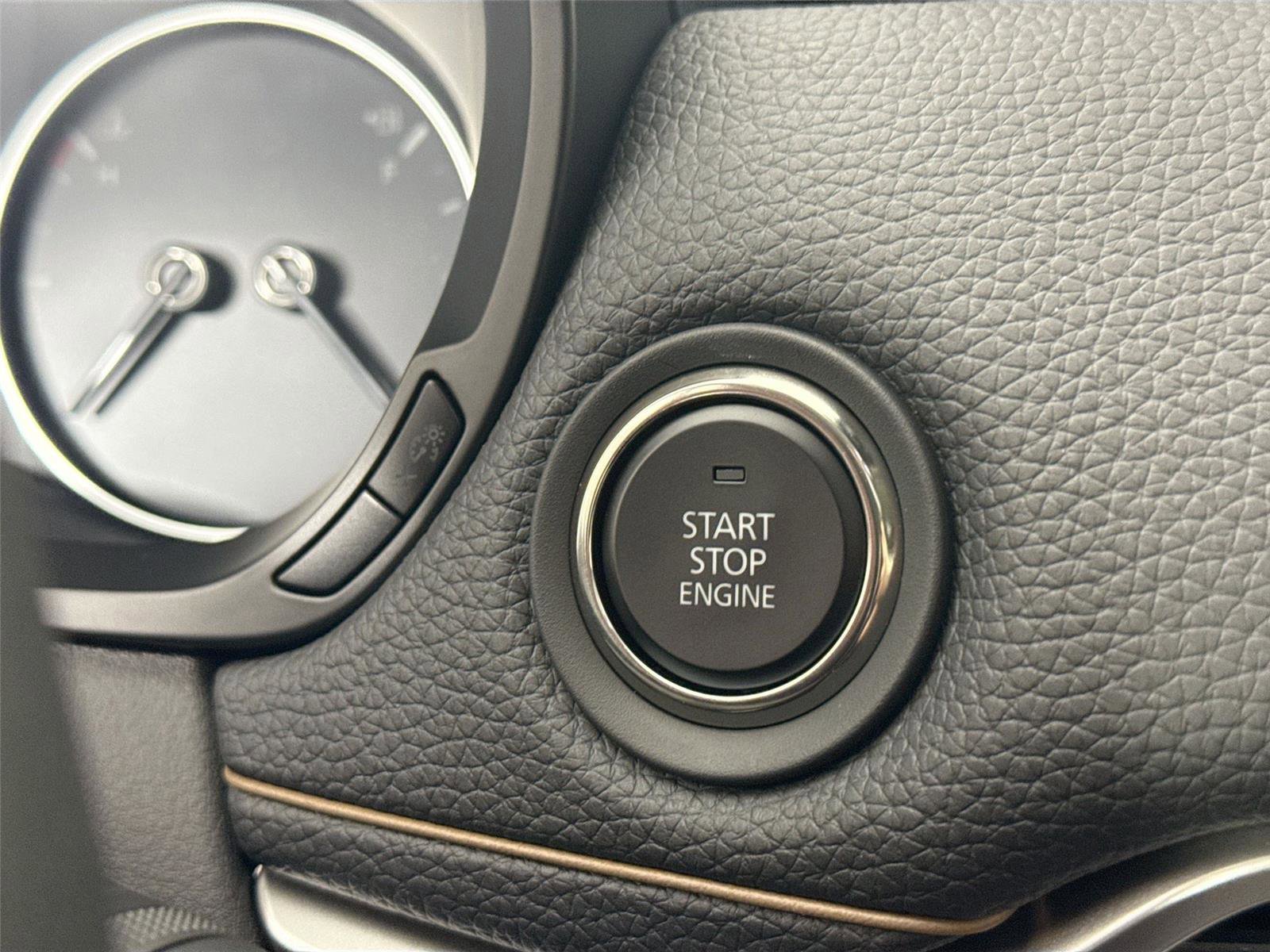 Certified 2026 MAZDA CX-90 3.3 Turbo w/ Preferred Package image 19