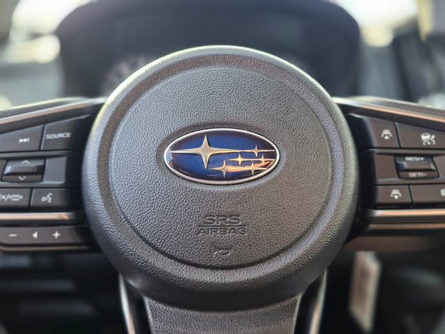 Certified 2025 Subaru Impreza 2.0i image 22