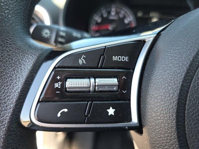 Used 2024 Kia Forte LXS FWD image 13