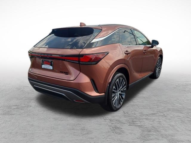 Used 2025 Lexus RX 350 Premium Plus w/ Convenience Package AWD/4WD image 7