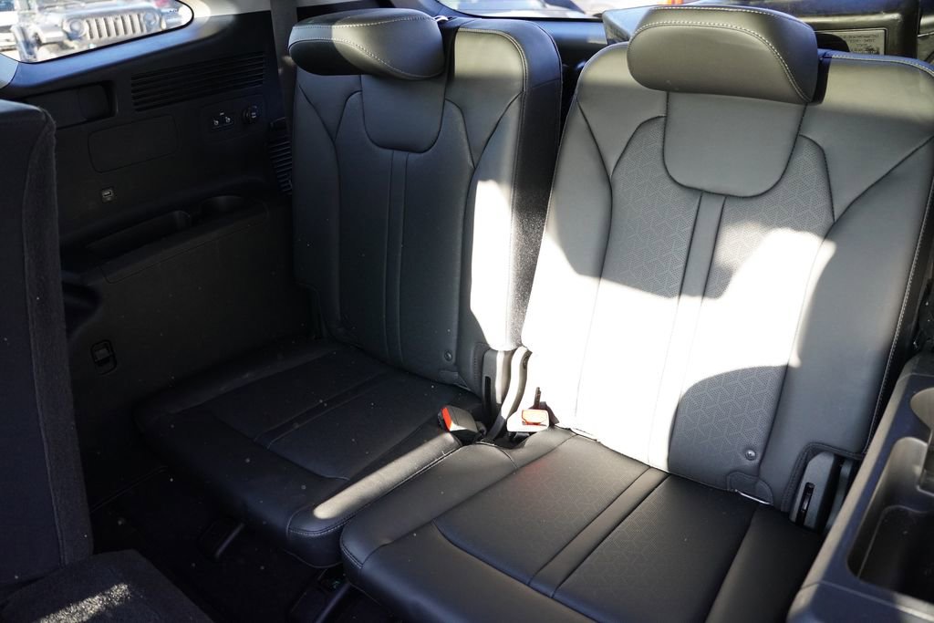 Certified 2023 Kia Sorento S w/ Panoramic Sunroof Package AWD/4WD image 22