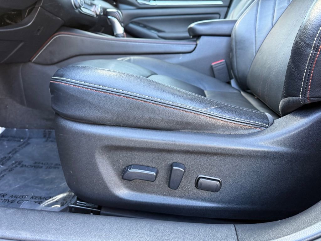 Used 2024 Nissan Altima 2.0 SR image 18