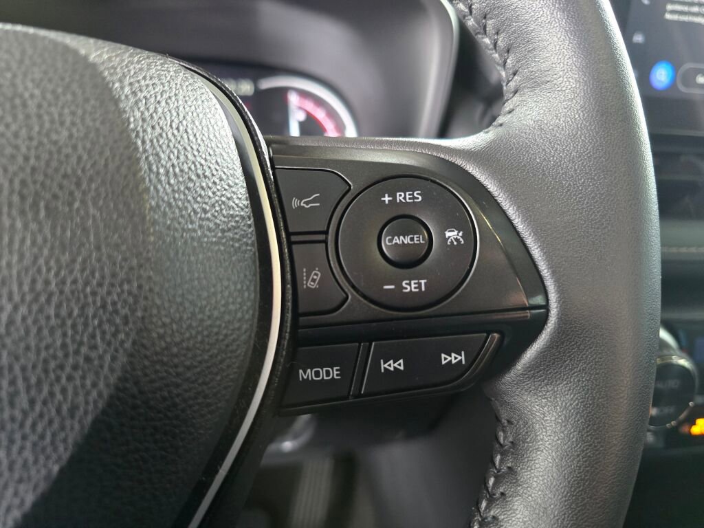 Used 2024 Toyota RAV4 XLE w/ Convenience Package AWD/4WD image 29