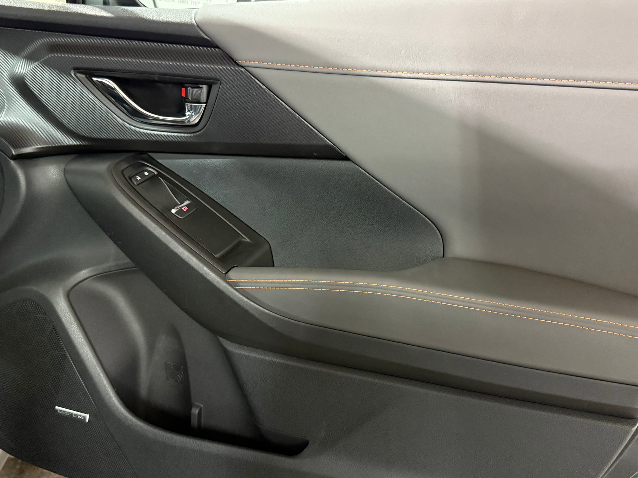 Used 2024 Subaru Crosstrek 2.5i Limited image 42