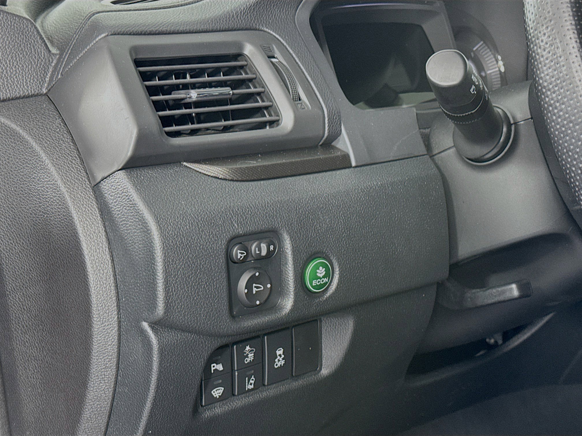 Certified 2023 Honda Passport TrailSport image 10