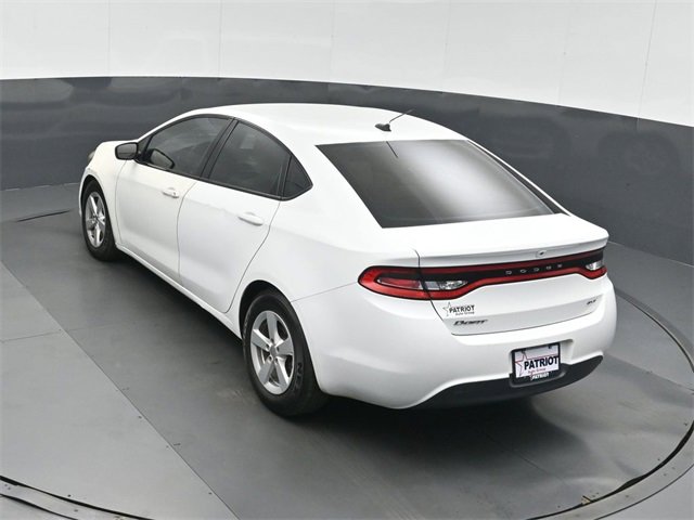 Used 2015 Dodge Dart SXT image 33