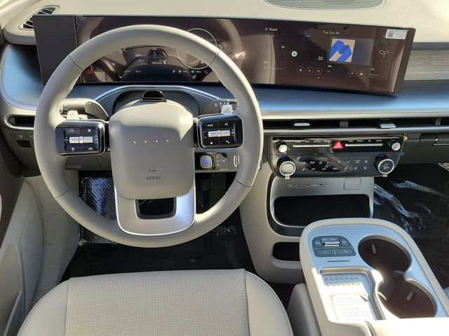 New 2026 Hyundai Ioniq 9 SEL image 4