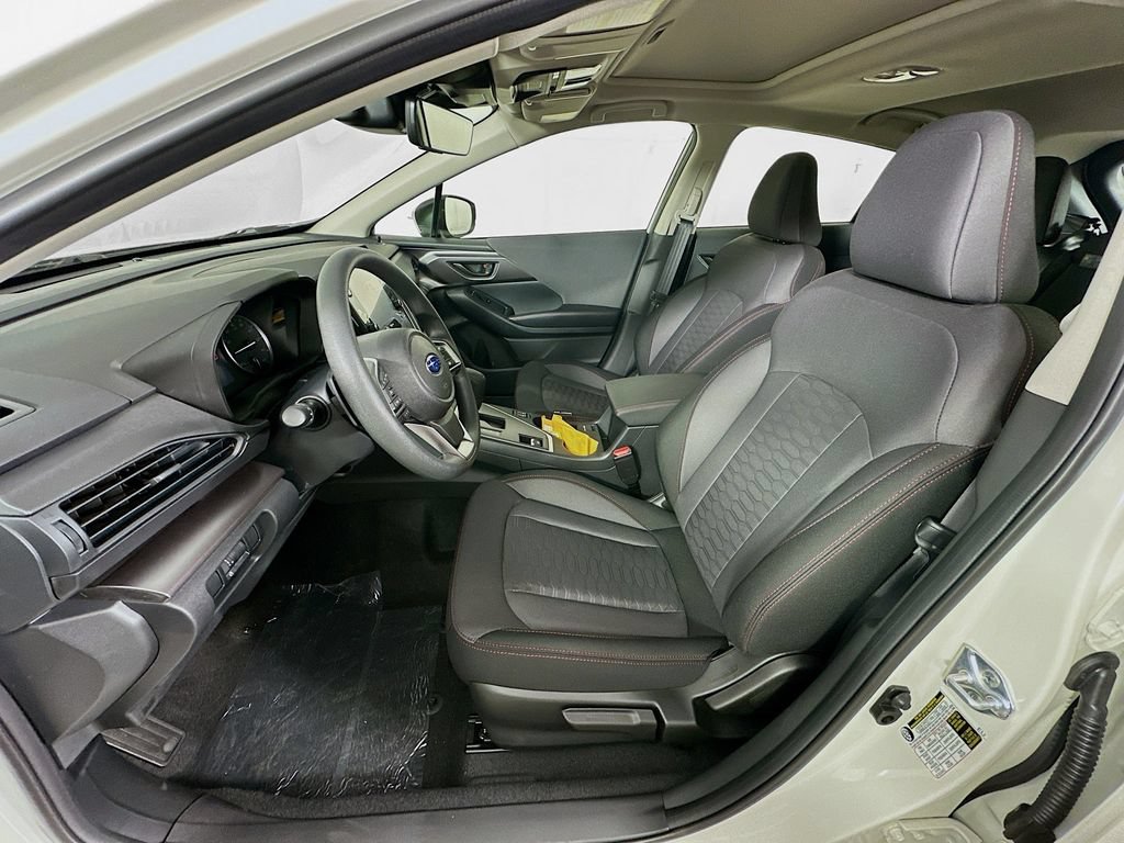 New 2026 Subaru Impreza 2.0i Sport AWD/4WD image 26