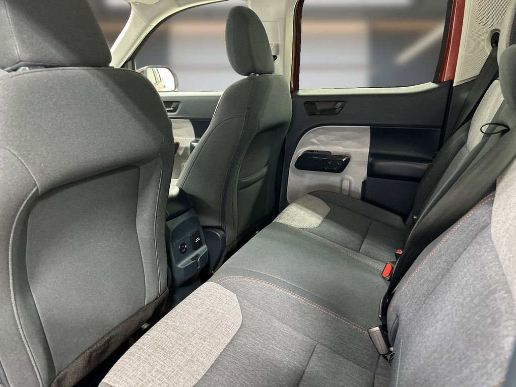 Used 2024 Ford Maverick XLT w/ XLT Luxury Package FWD image 14