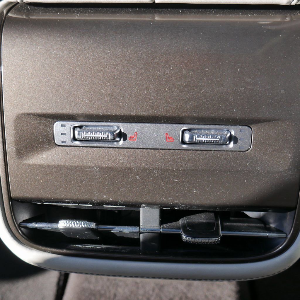 Used 2024 Lincoln Nautilus Black Label image 20