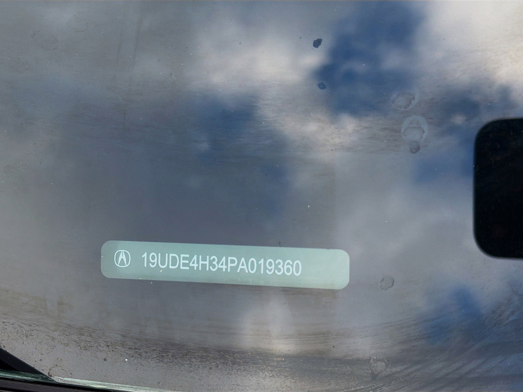 Used 2023 Acura Integra A-Spec image 36