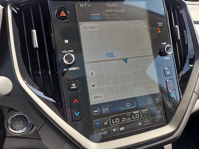 New 2027 Subaru Ascent Onyx Edition AWD/4WD image 12