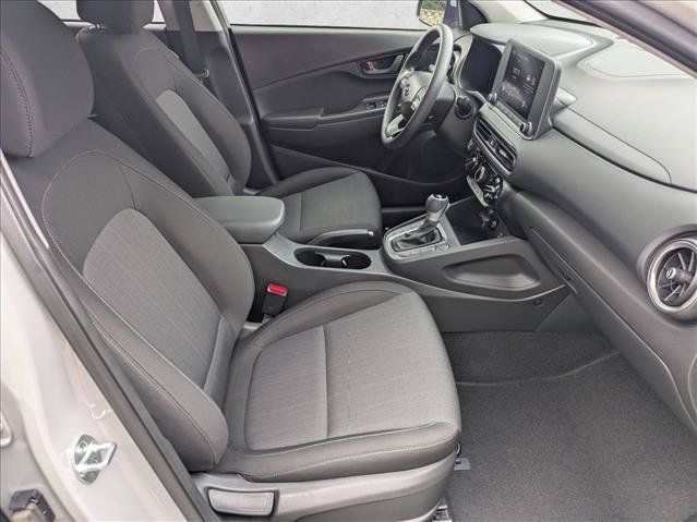 Used 2022 Hyundai Kona SEL w/ Cargo Package AWD/4WD image 19