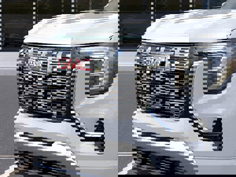 New 2026 GMC Terrain Denali image 13