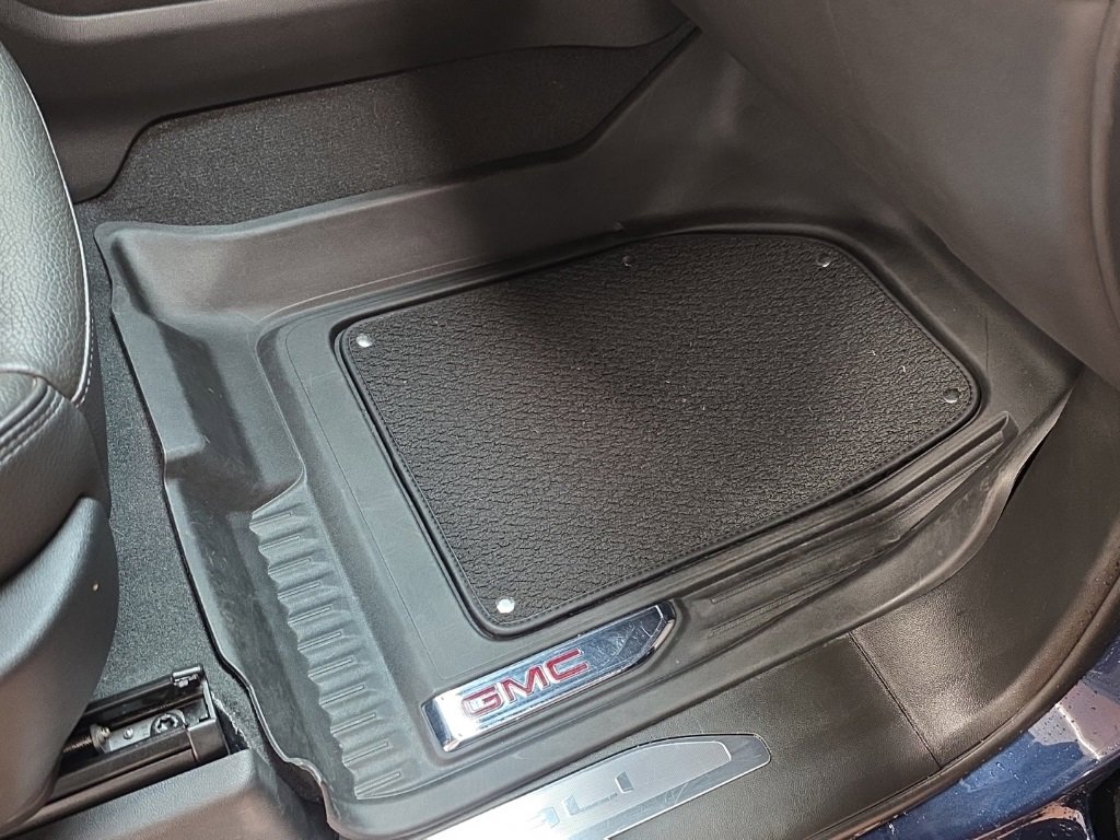 Used 2022 GMC Sierra 1500 Denali image 12