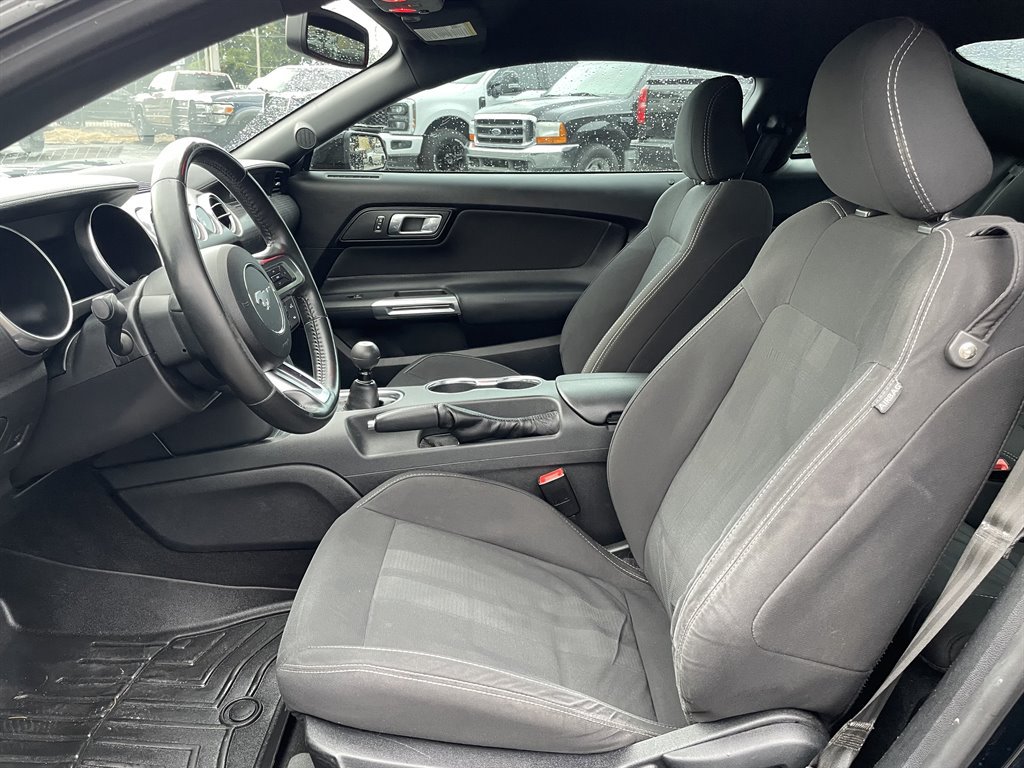 Used 2019 Ford Mustang GT w/ GT Performance Package RWD image 22