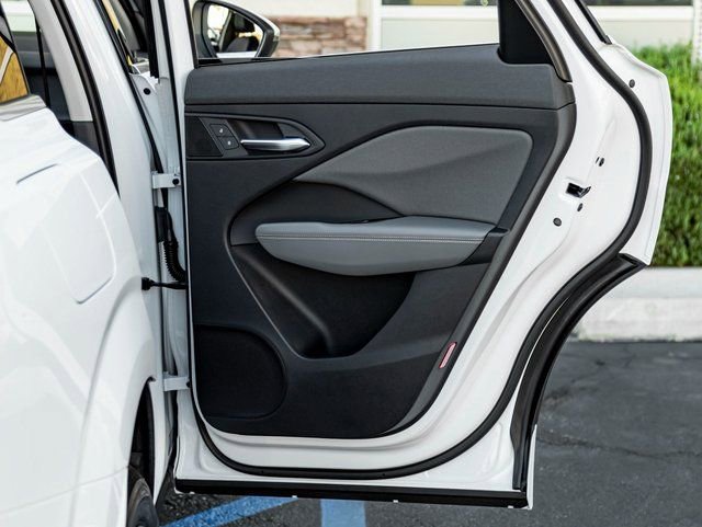 New 2026 Audi Q3 quattro 2.0T image 25