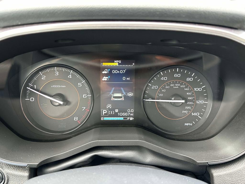 Used 2023 Subaru Crosstrek 2.0i Premium AWD/4WD image 38