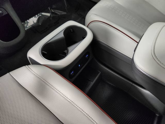 Certified 2023 Hyundai Ioniq 5 Limited AWD/4WD image 30