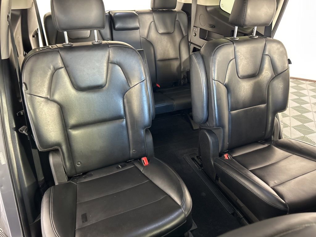 Used 2024 Kia Telluride S w/ S Sunroof Package FWD image 31