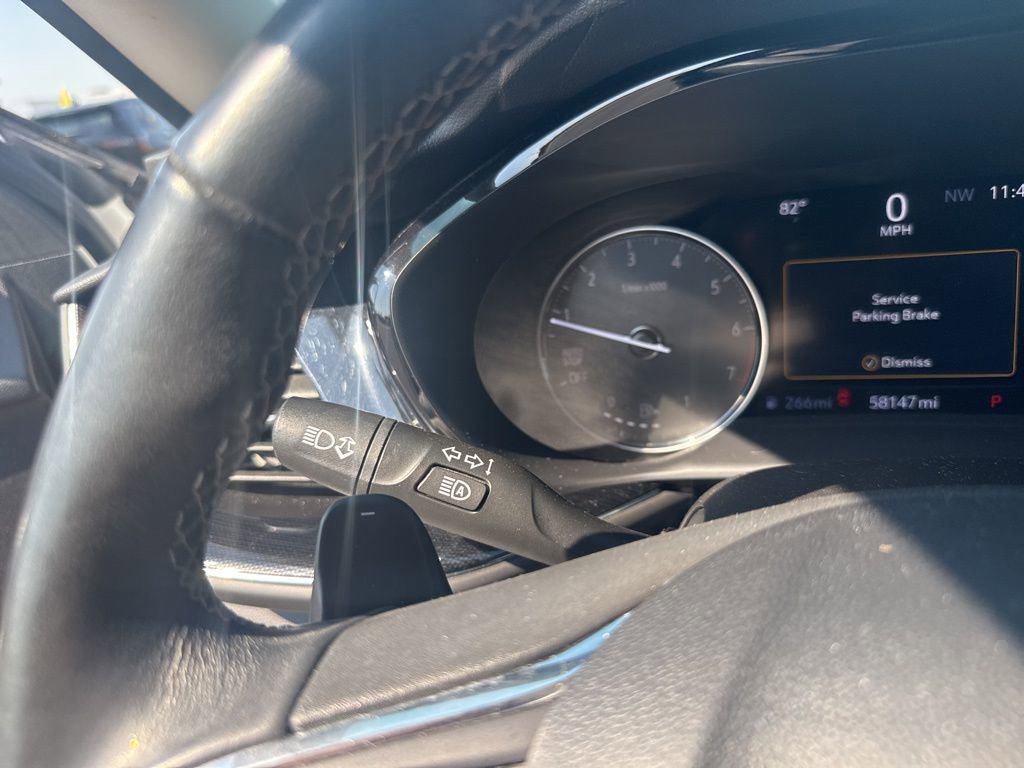 Used 2023 Buick Envision Essence w/ Sport Touring Package image 33