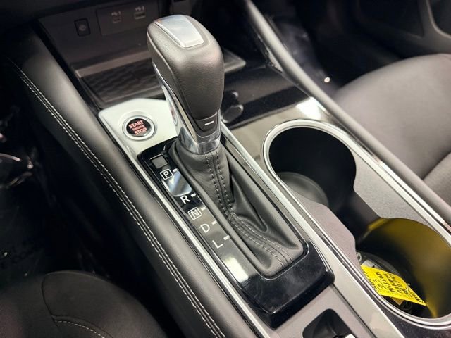 Used 2023 Nissan Altima 2.5 SV w/ SV Premium Package image 19